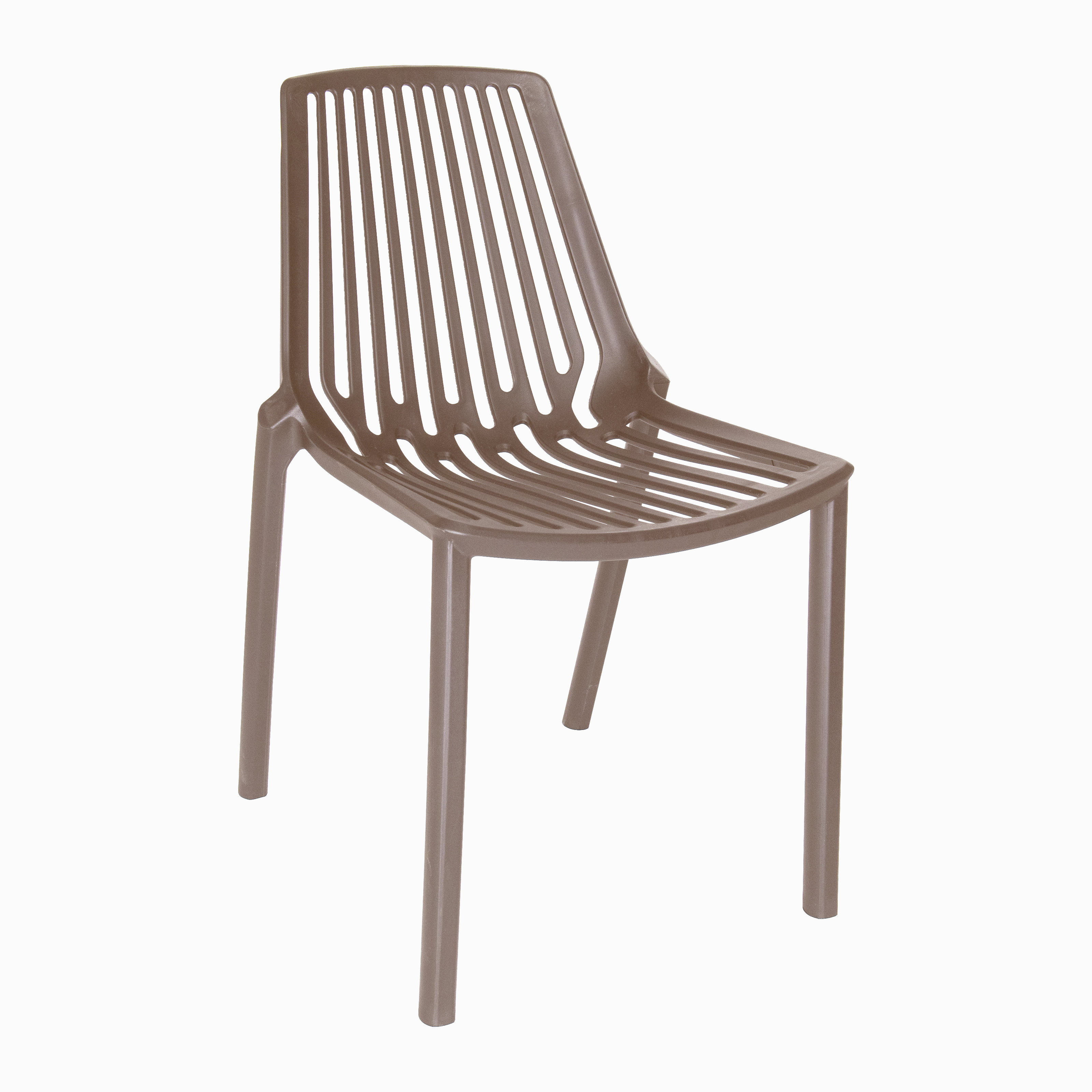 LeisureMod - Wholesale Chair - Acken Modern Stackable Lightweight Dining Chair0