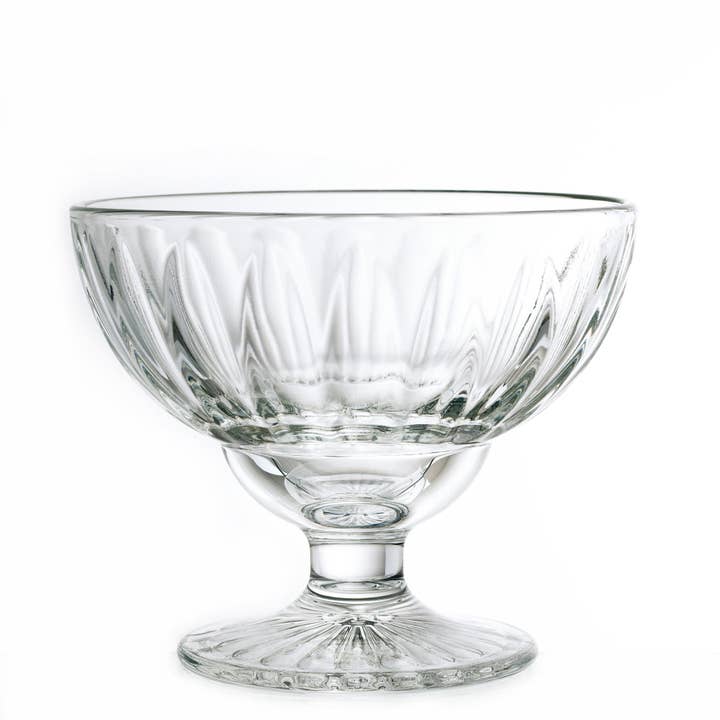 Elise Ice Cream Cups – Set of 6 for wholesale by La Rochere