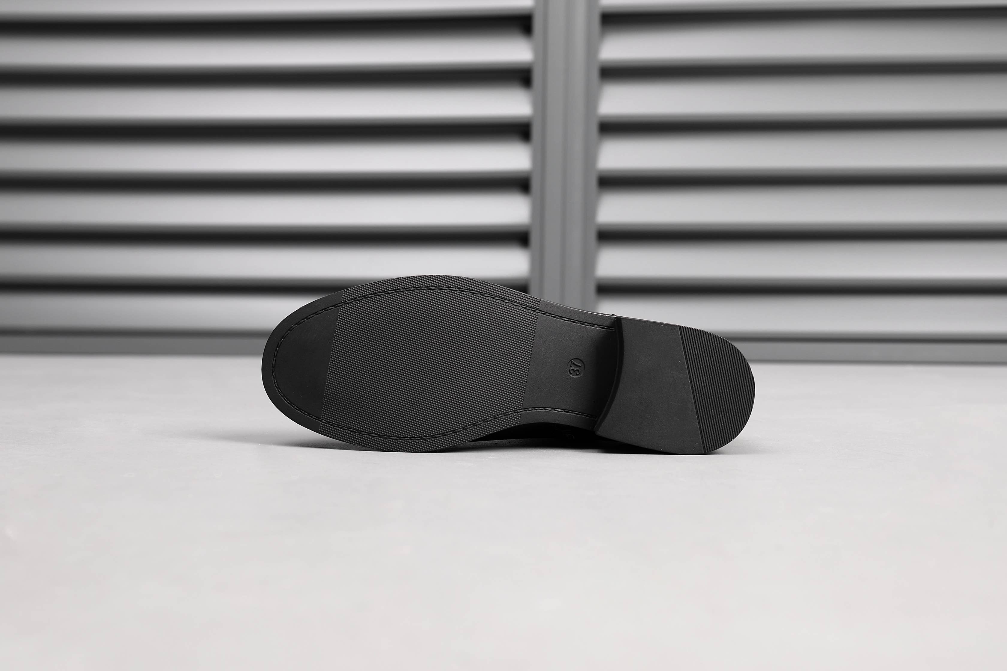 Top Staka – wholesale Stövletter – Baby – A2353 Ankelstövlar med spänndetalj4