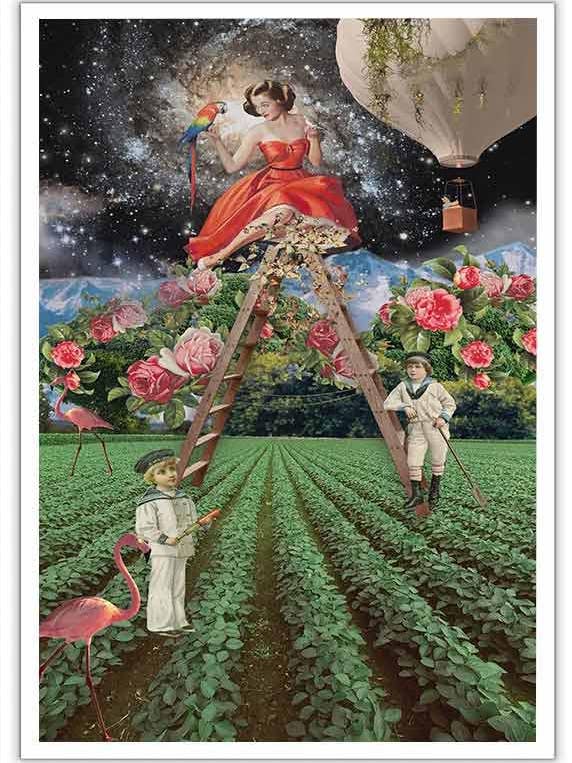 Vestido vermelho por atacado de ARVIVID