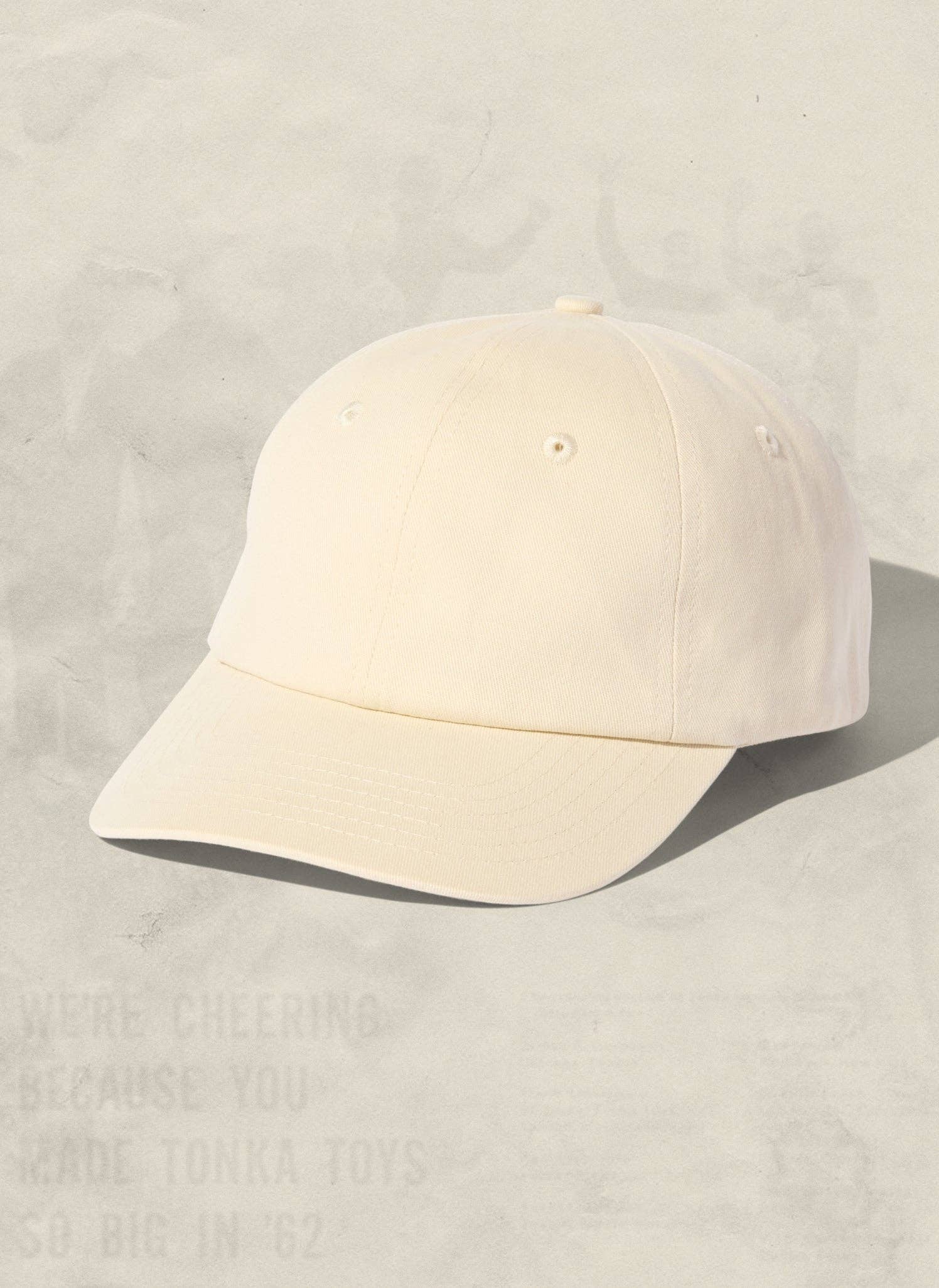 Weld Mfg. - Wholesale Baseball Cap - Unisex - Classic Dad Hat18