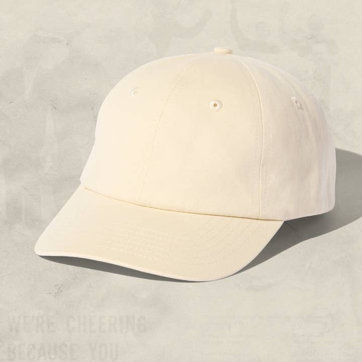 Weld Mfg. - Wholesale Baseball Cap - Unisex - Classic Dad Hat18