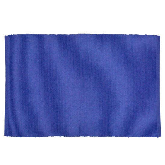 Blueberry Placemat for wholesale by Design Imports