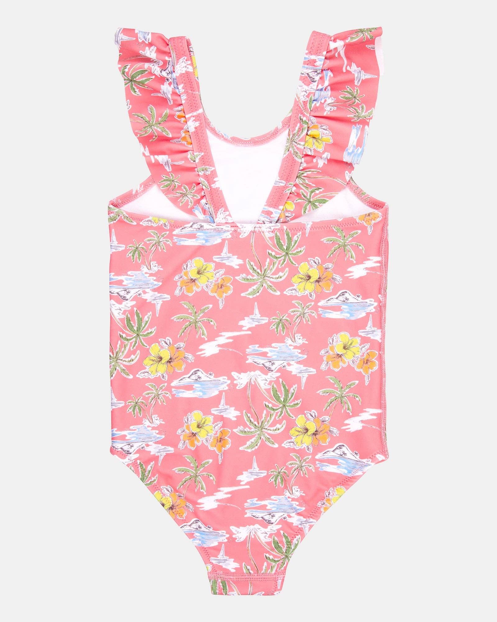 Toshi - Wholesale One Piece Swimsuit - Kids - Swim Kids One Piece Classic4