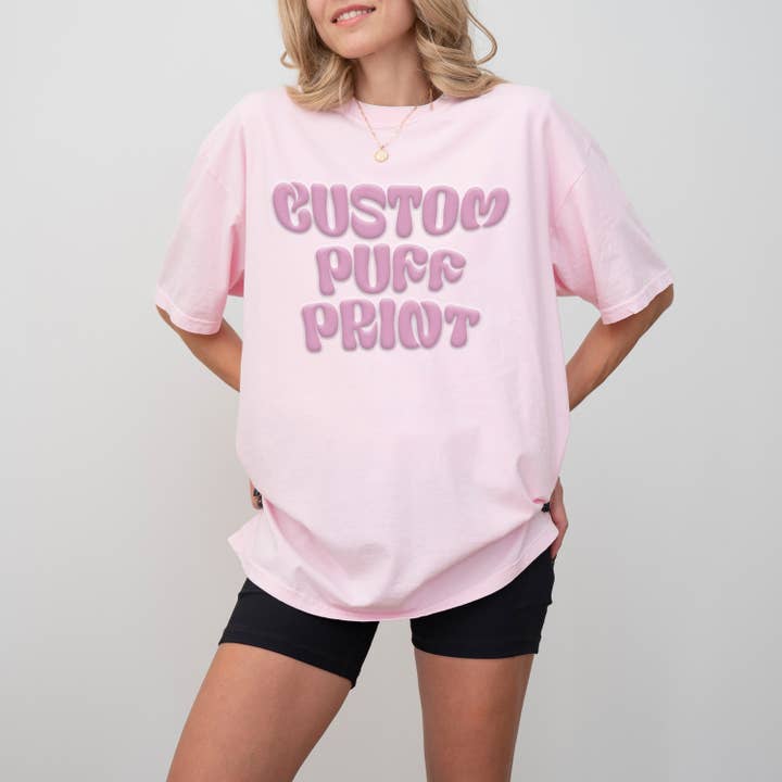 Nobullwoman Apparel - Vente T-shirt sérigraphié – femme - T-shirts unisexes personnalisés à imprimé soufflé pour petites entreprises16