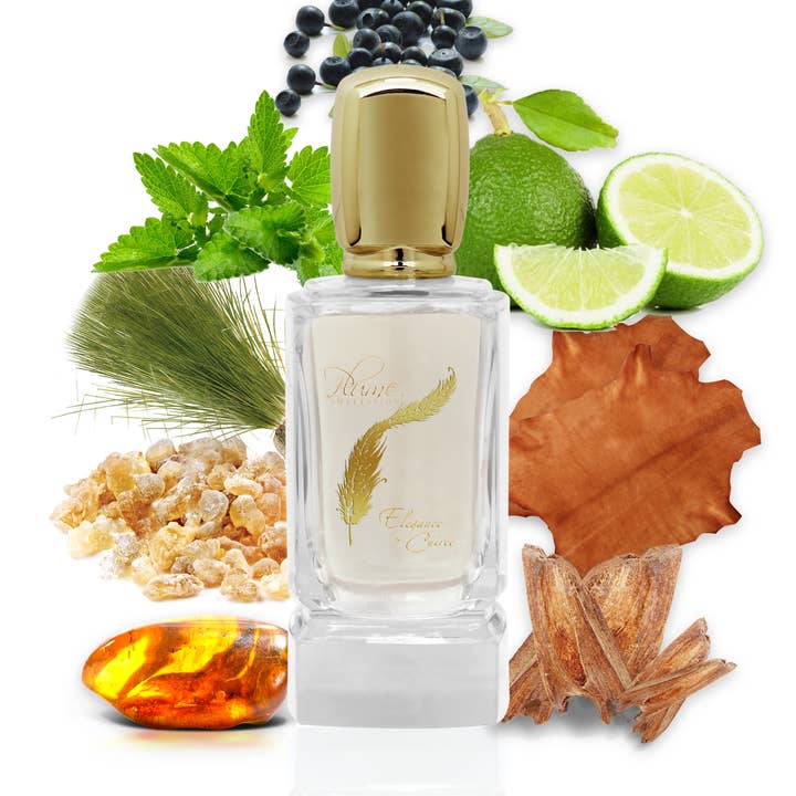 Elégance Cuirée 80ml EDP for wholesale by Plume Impression