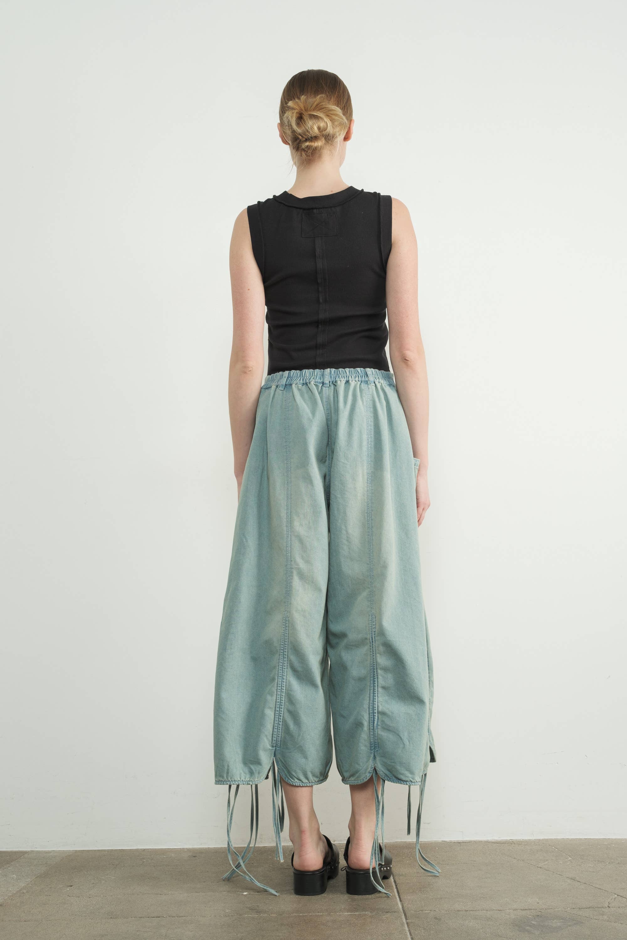 Aaron & Amber - Wholesale Knee Sleeve - MAT3232 RIBBED JERSEY INSIDE OUT TANK9