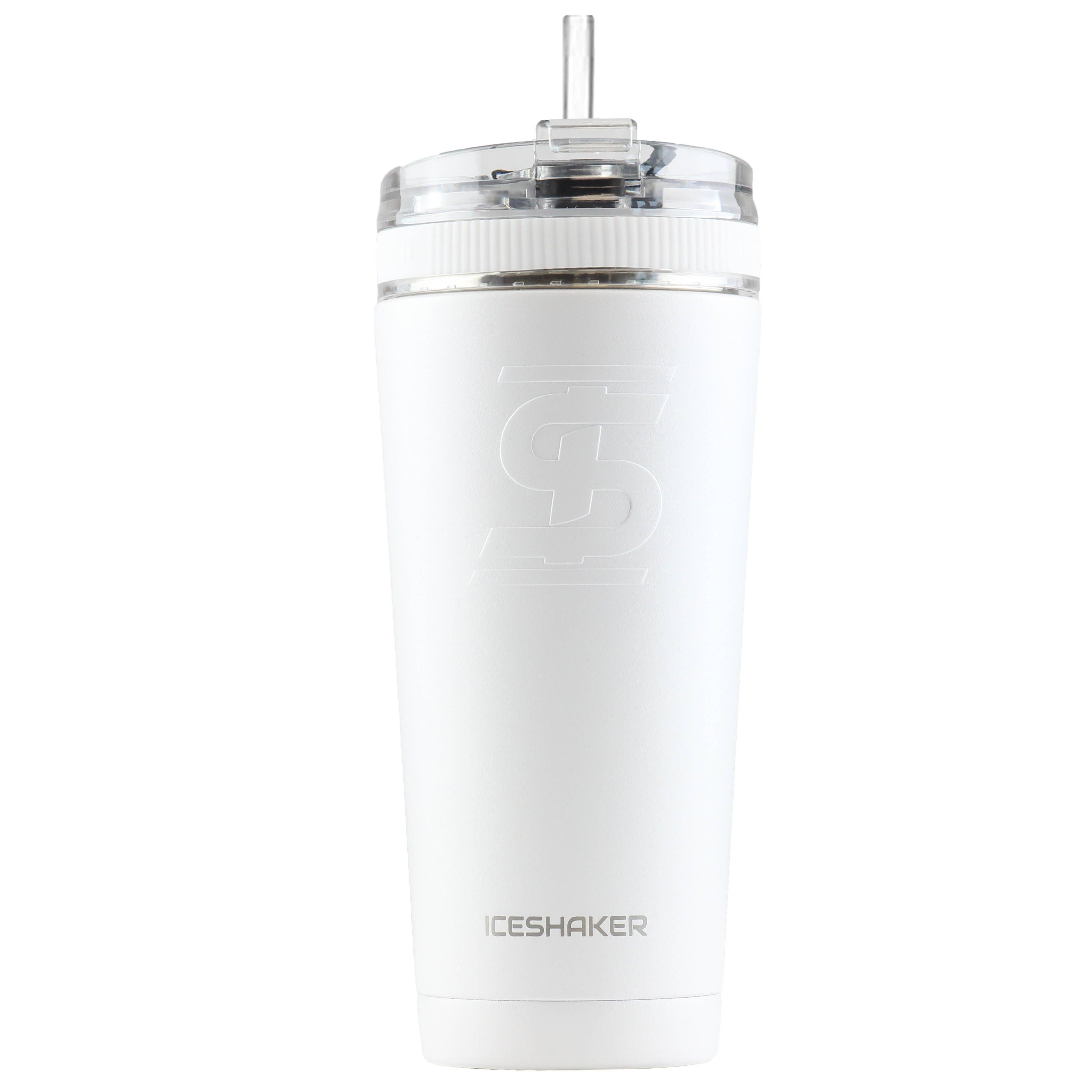 Ice Shaker - Vendita all'ingrosso Borracce - Bottiglia Flex 26oz15
