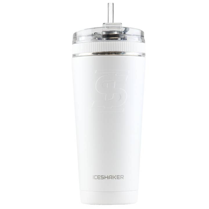Ice Shaker - Wholesale Water bottle - 26oz Flex Bottle15