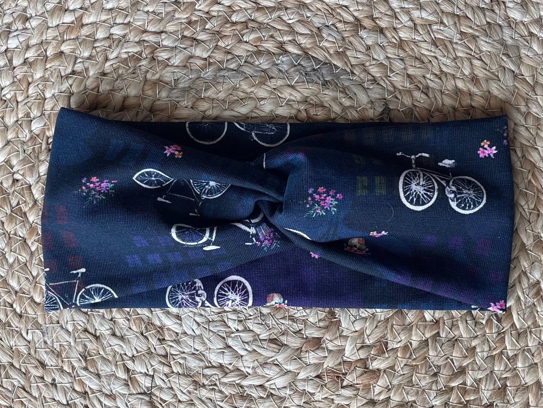 Designs by Rachel Joy - Wholesale Fashion Headband - Kids - Children's Knit Twist Headband6