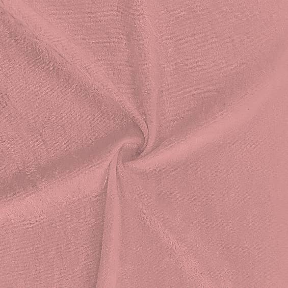 Mauve Veloursstoff Crushed Panne für Kleider & Wohnkultur für den Großhandel von Radyan Fabrics