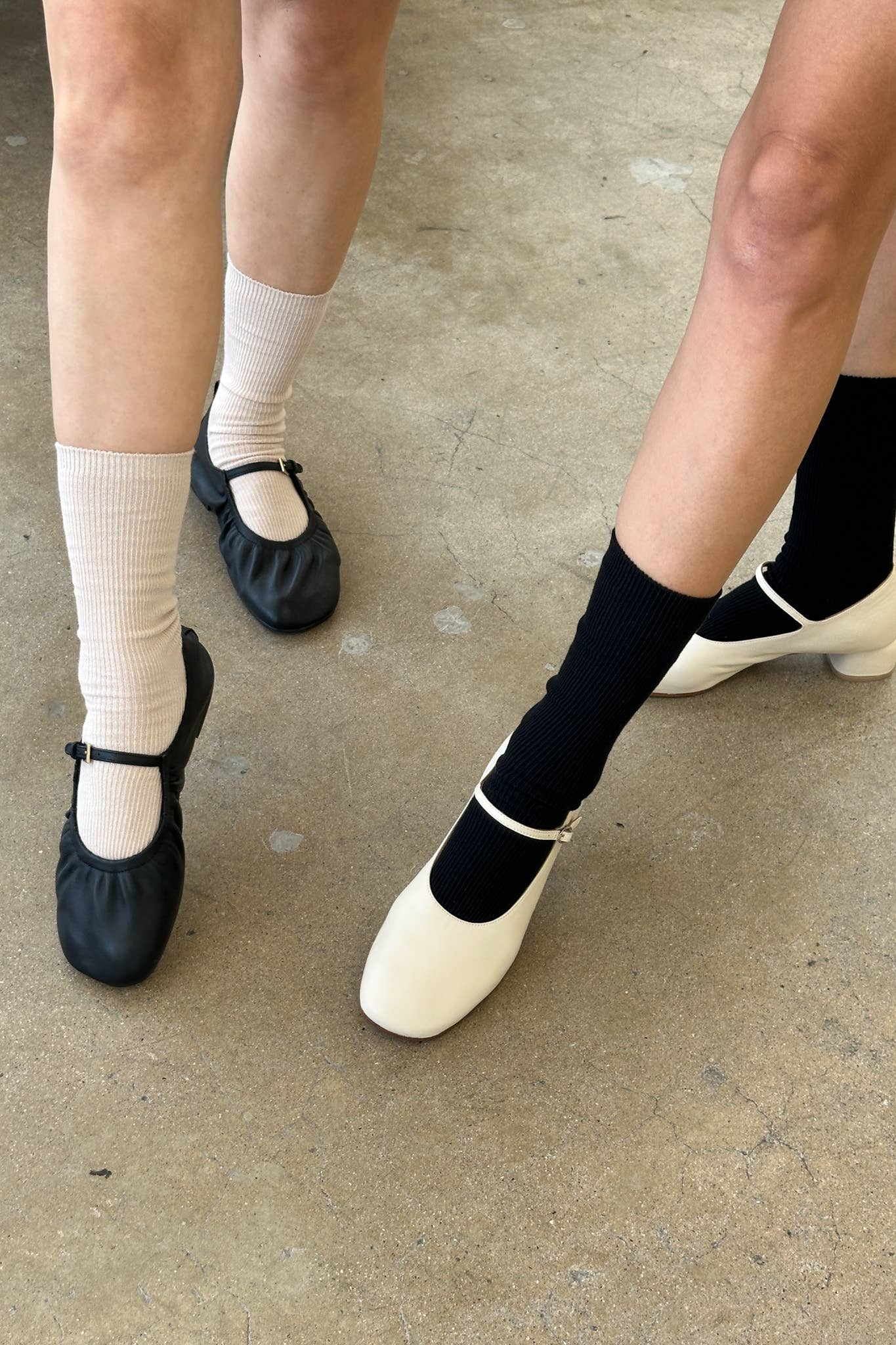 Le Bon Shoppe – wholesale Socks – Women's – Trouser Socks35