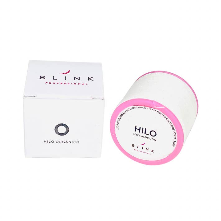 Blink Professional - Wholesale Eyebrow razor/shaper - Organic Blink Yarn12