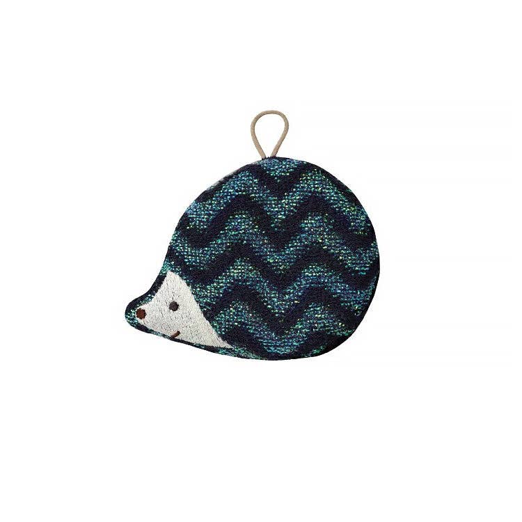 MinoCraft - Wholesale Cleaning Sponge - Animal dish sponge in terry cloth2