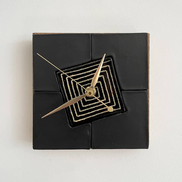 Mini Klocka #45 för wholesale av Experimental Farm