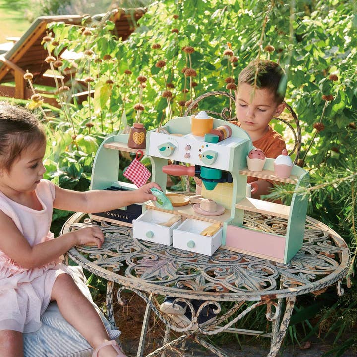 Tender Leaf Toys - Wholesale Toy Set - Kids - Bird’s Nest Café4