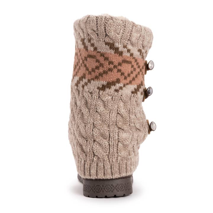 Muk Luks - Wholesale Boots - Women's - MUK LUKS Women's Cheryl Boot17