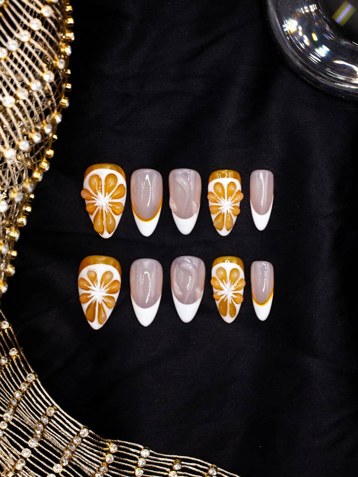 Aperol spritz for engroshandel hos Oxalis Bliss