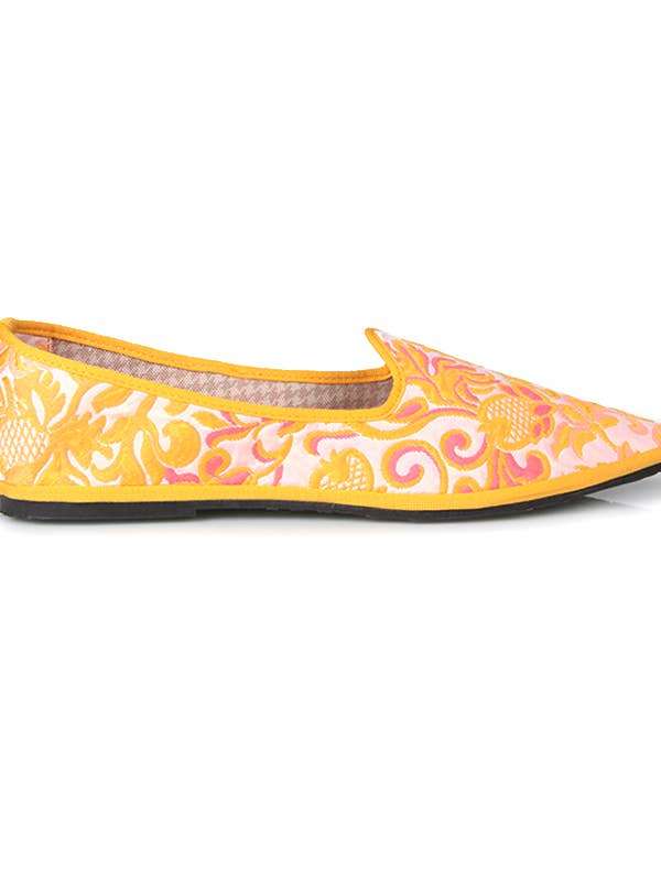 Greta Aviana Sole for wholesale by Venezianas Scarpe Originali