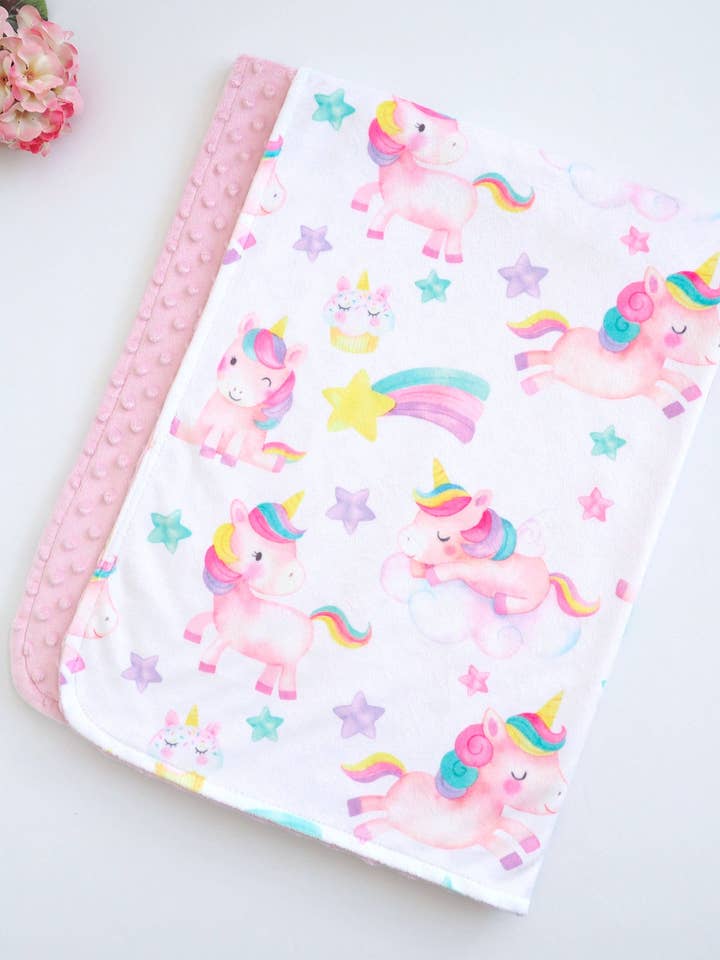 Einhörner für den Großhandel von Shake Rattle and Sew