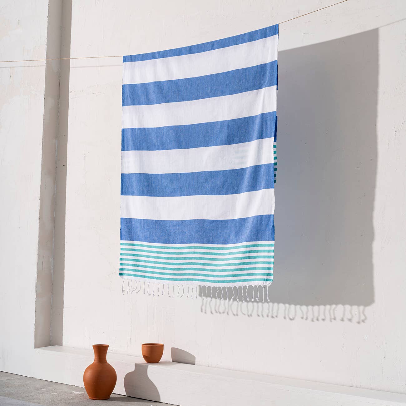 Kikoya - Wholesale Strandlaken - Strandhanddoeken Lichtgewicht Zakelijk Geschenk Vrijgezellenfeest Bruiloft20