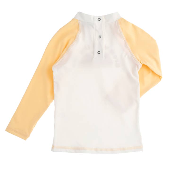 Brown UV Protective Kit T-Shirt S50321 for wholesale on Faire3