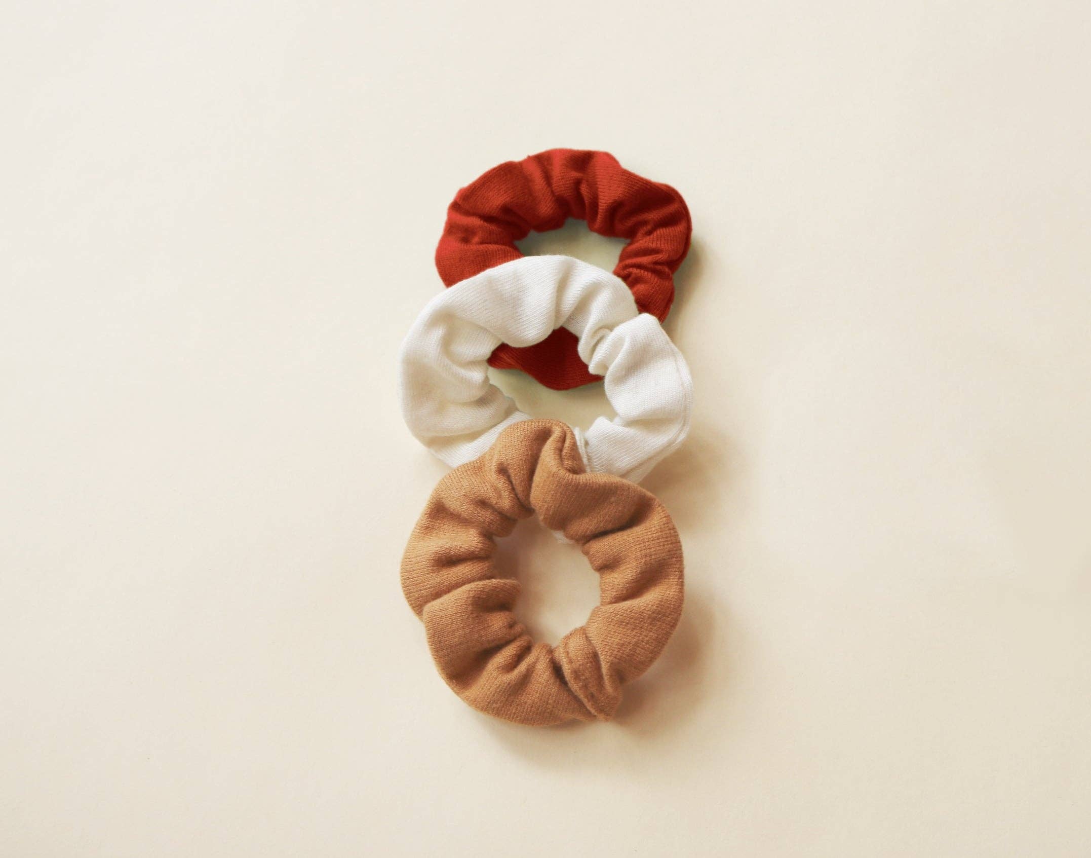 Mäus Essentials - Wholesale Scrunchie - Women's - Super Scrunchies7