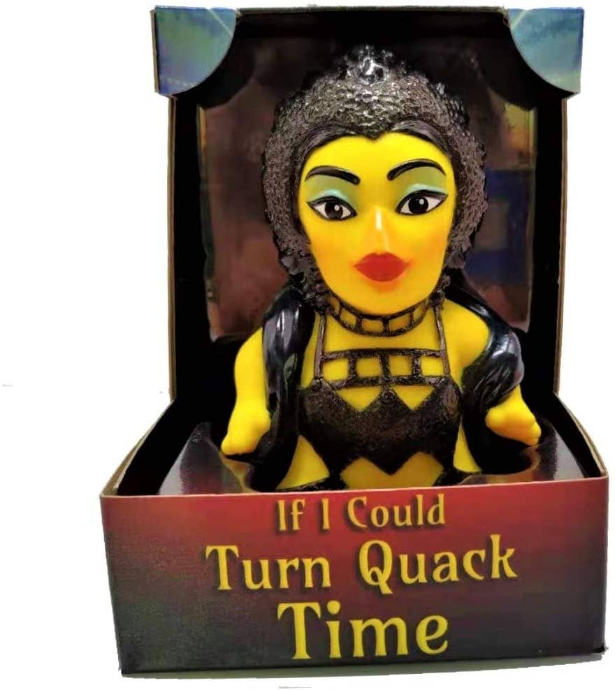 CelebriDucks - Wholesale Bath Toy - Baby - Turn Quack Time2