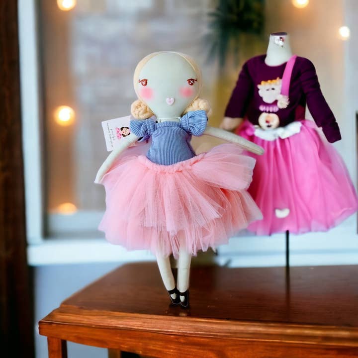 Summer Doll and other Purchase Wholesale kewpie dolls on a stick. Free Returns & Net 60 Terms on Faire trending on Faire.