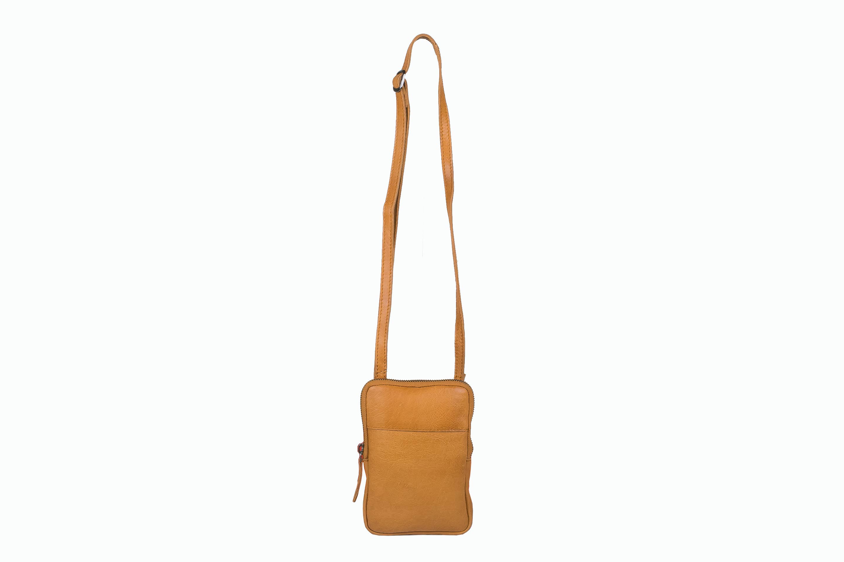 Keaan Leather Goods - Wholesale Crossbodytas - Dames - [IVY] TELEFOONTAS EN PORTEMONNEE | SUPERZACHT NAPPALEER5
