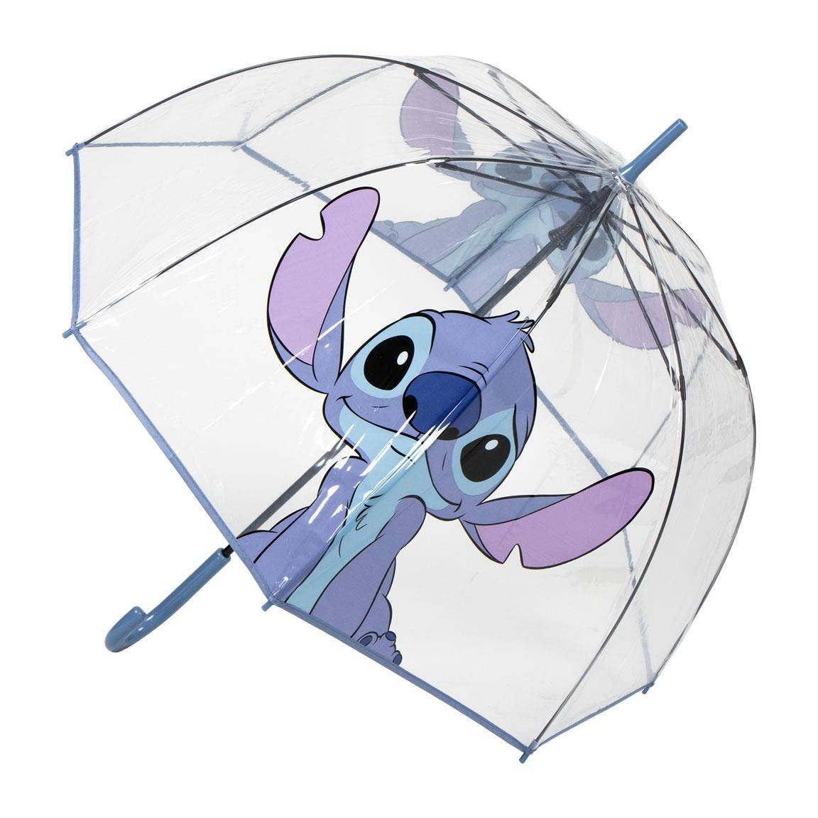 Mastoys, S.L. - Wholesale Umbrella - Unisex - MANUAL UMBRELLA POE ADULT STITCH - 24000006720