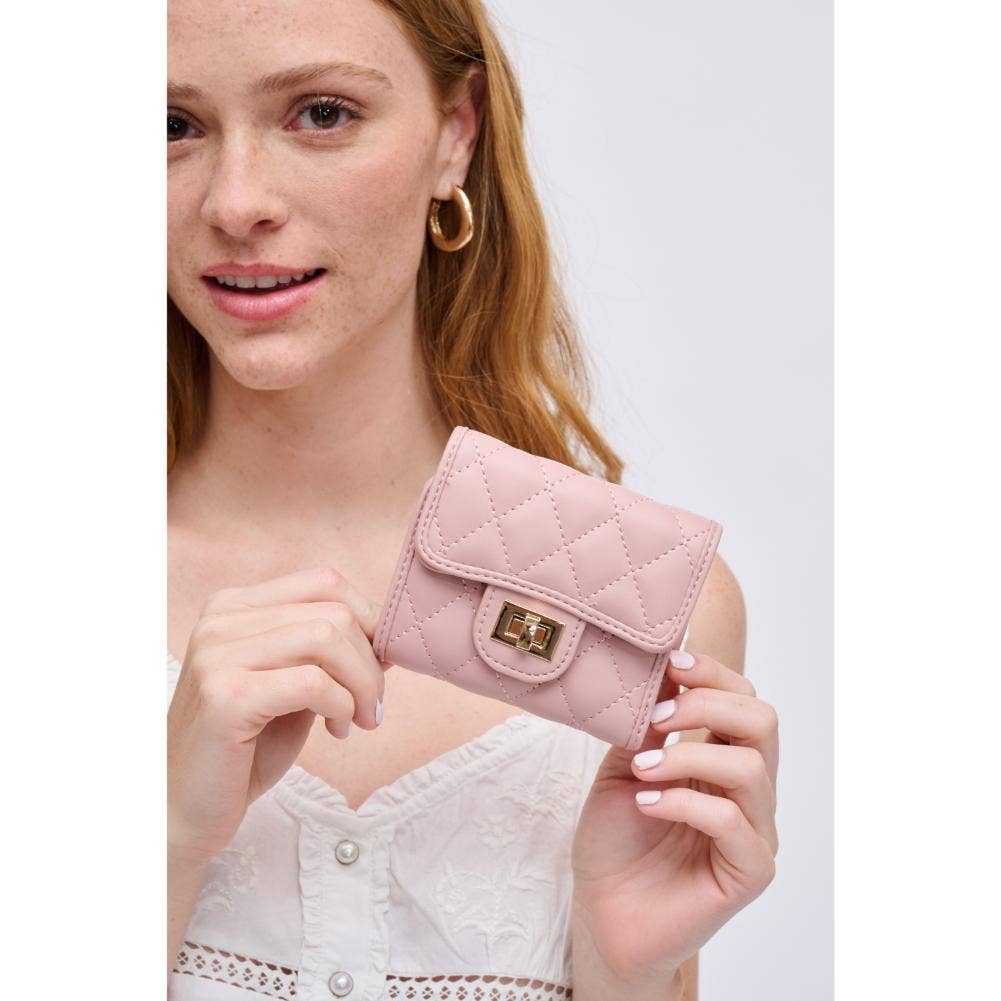 Urban Expressions - Wholesale Wallet - Women's - Shantel Wallet36