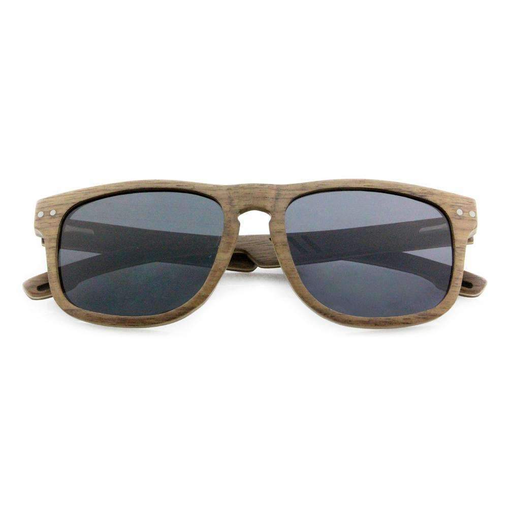 Vilo Wood Eyewear – wholesale Sunglasses – Unisex – Canyon - Wooden Sunglasses1