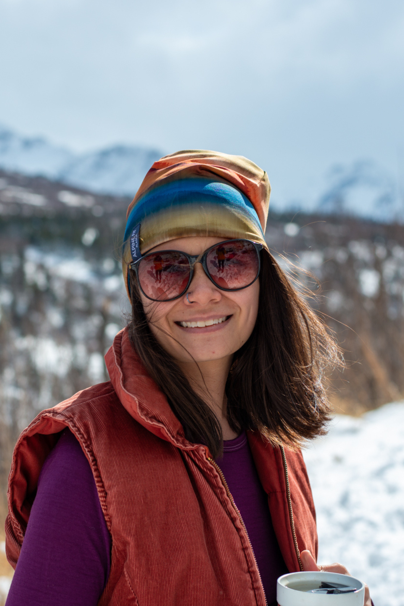 Alpine Fit - Wholesale Beanie - Unisex - Go All Winter Merino Wool Lined Hat10