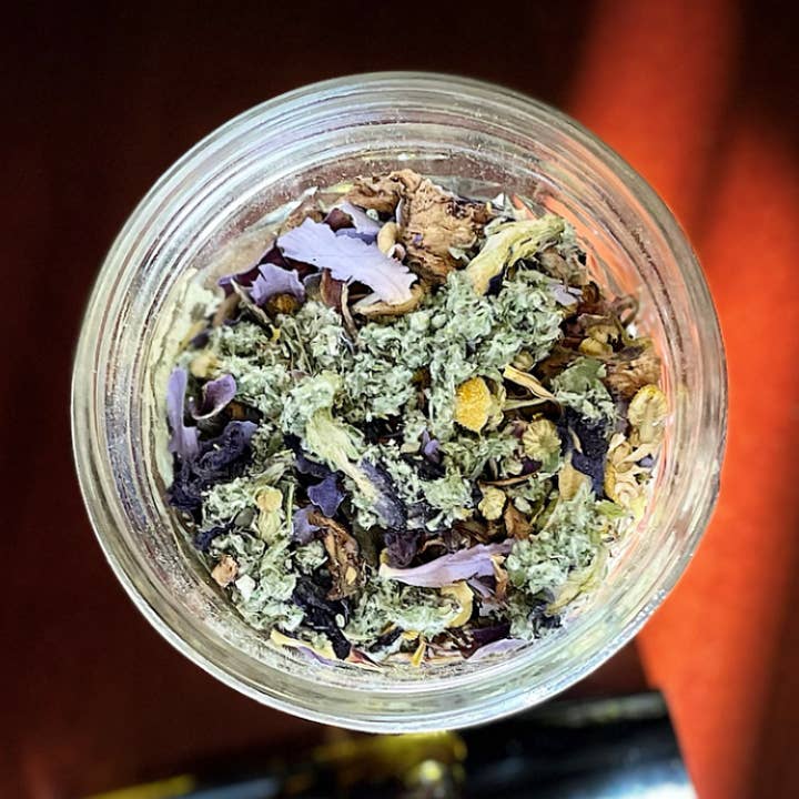 Dream Tea for wholesale by Widow