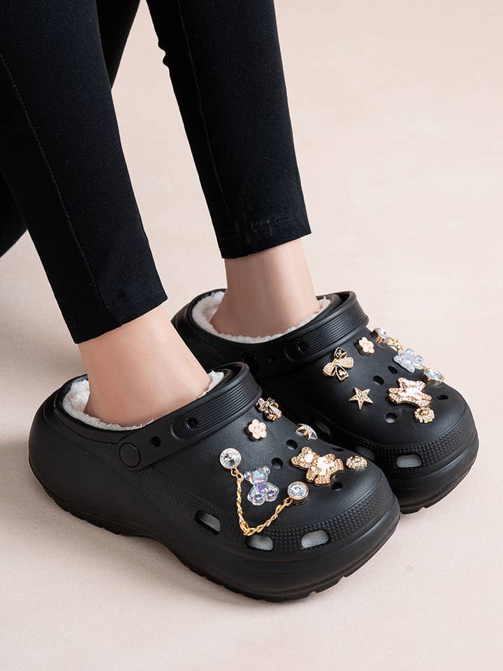 LADY GLORY - Wholesale Clogs - Women's - Fancy clogs2