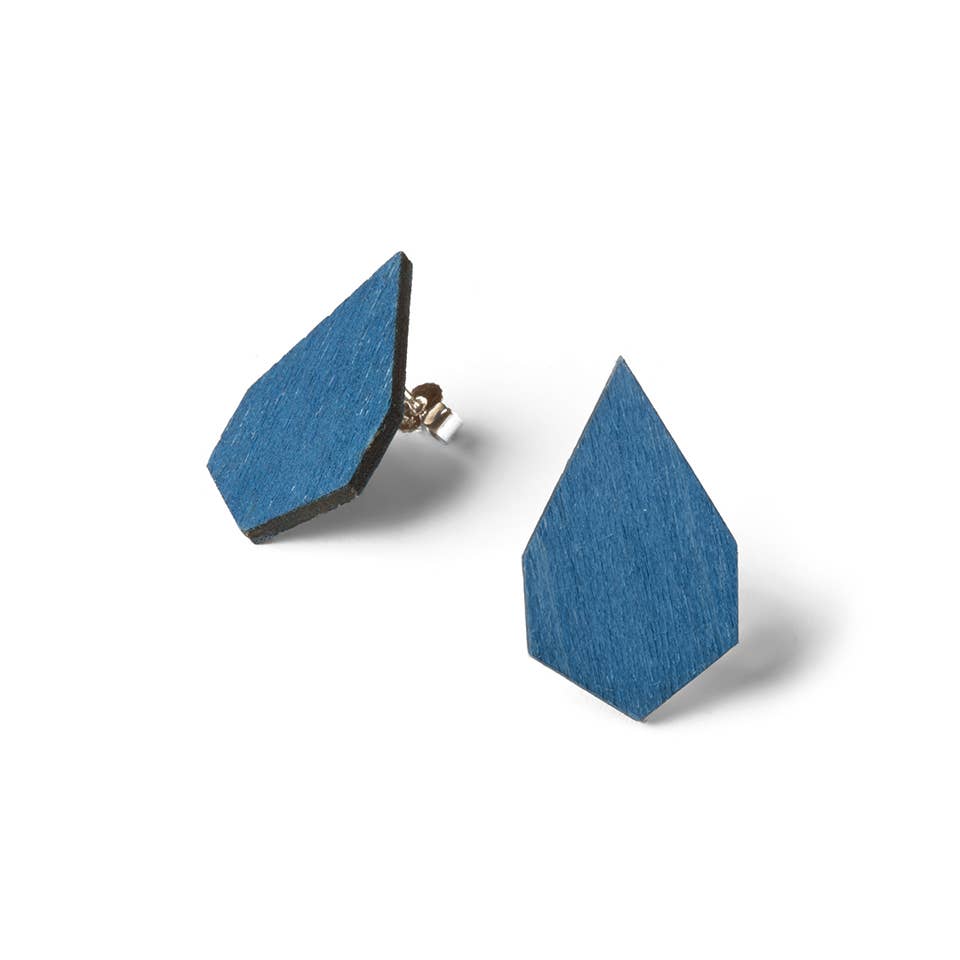 Valona - Wholesale Dangle Earrings - Pilke drop earrings2