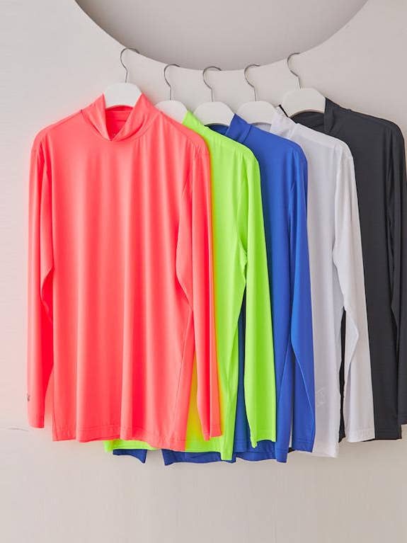 Cooling Sherbet High Neck for wholesale by Nevermindall Golf