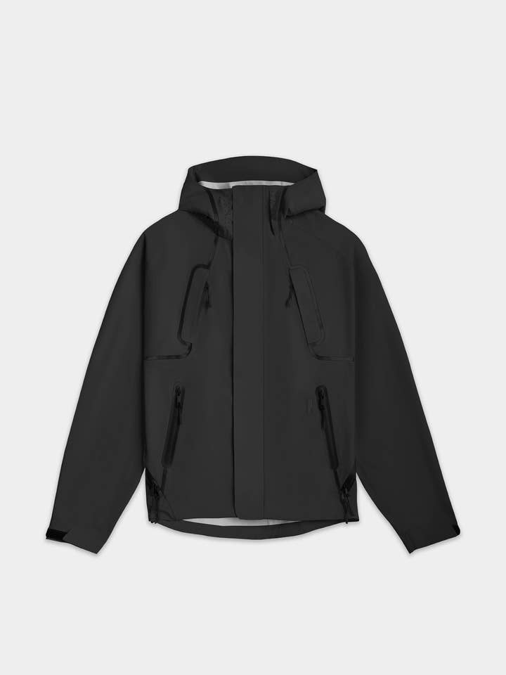 Tracer Jacket for wholesale by Portland Gear