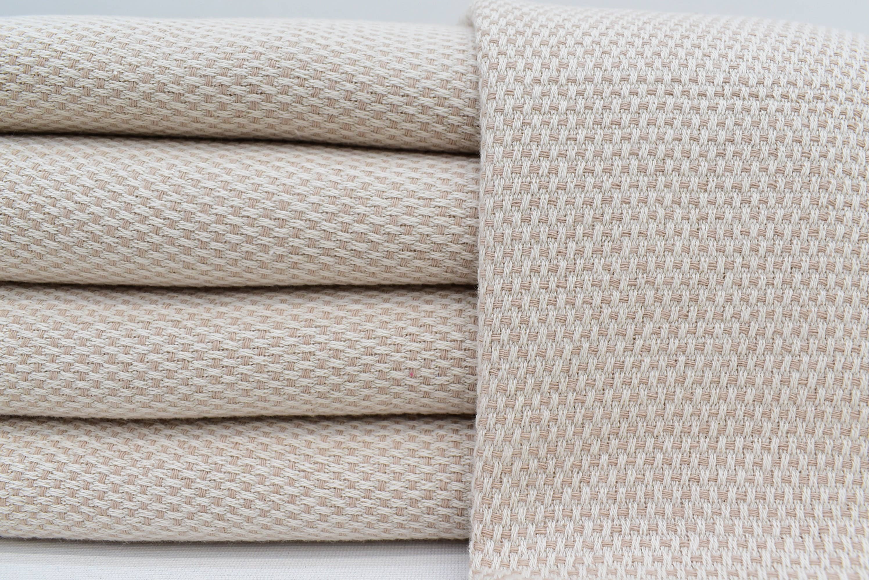 Organic Turkish Towels – wholesale Hand towel – Beige Hand Towel, Luxurious Turkish Tea Towel1