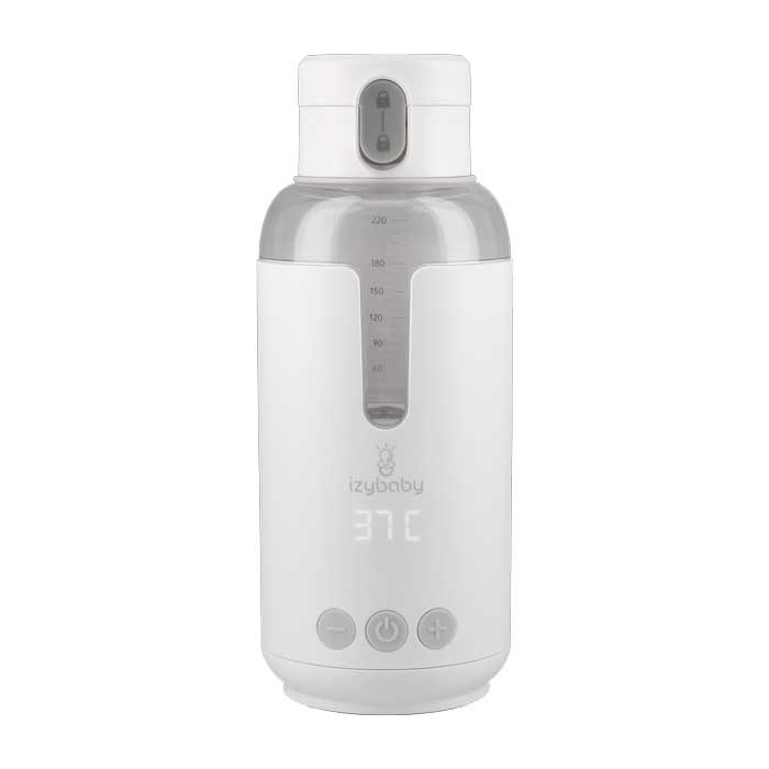 izybaby - Wholesale Baby Bottle - Nomadâ„¢ Bottle Warmer