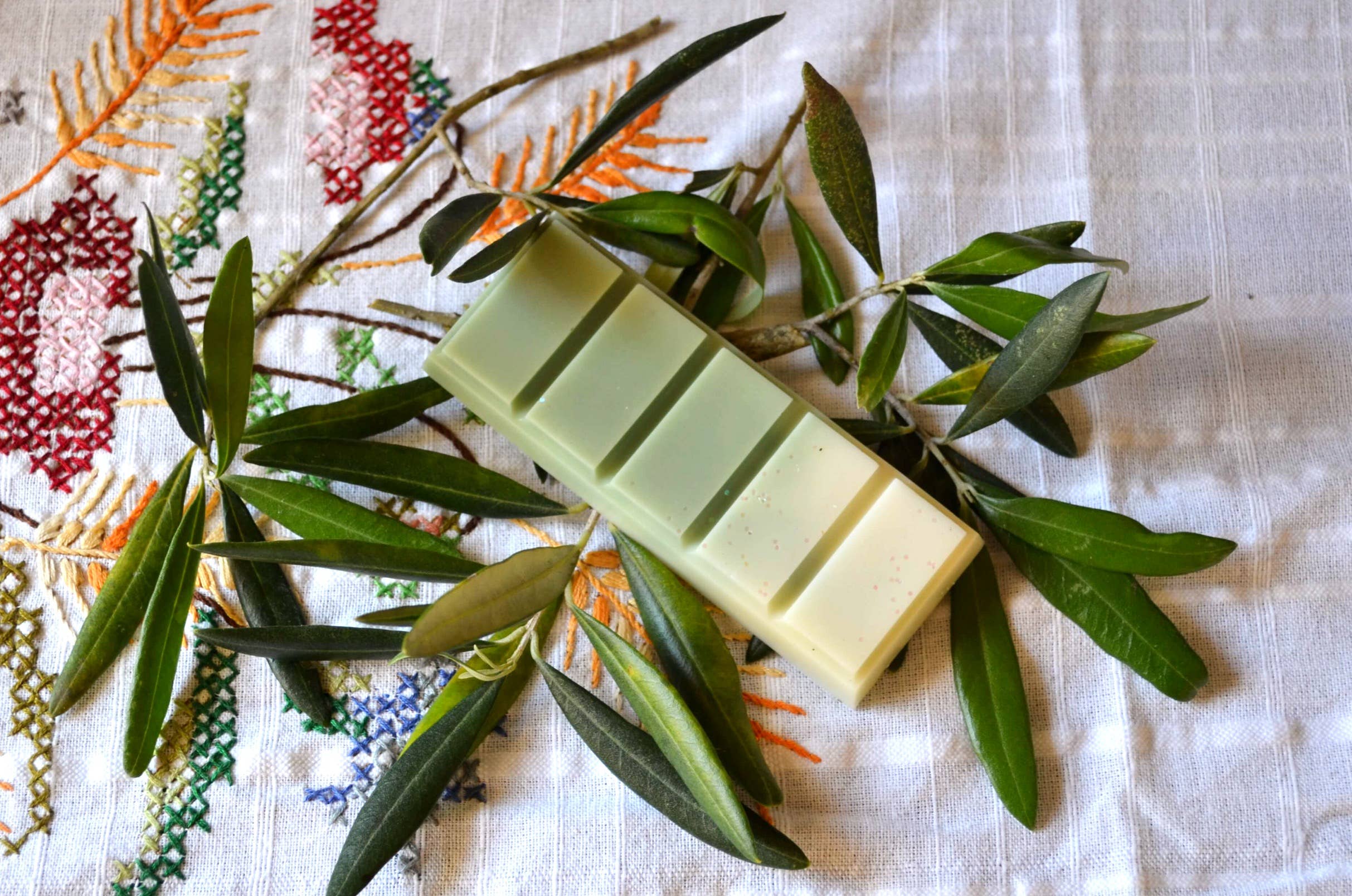 Cavendish Ave. - Wholesale Wax melt - Snap Bars, Various Scents2