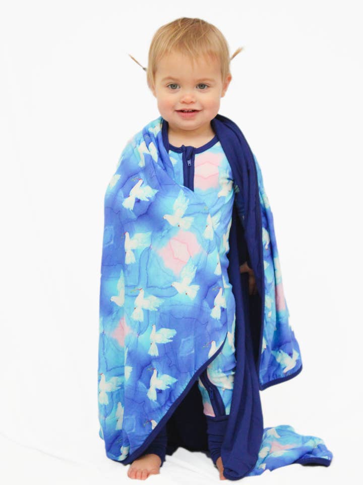 Manta Doves para venta al por mayor de Take My Hand