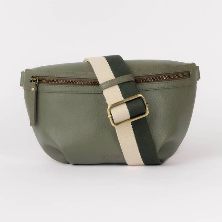 Milo Bag - Sage Green Mirum and other Purchase Wholesale prezzo mirtilli 2021. Free Returns & Net 60 Terms on Faire trending on Faire.