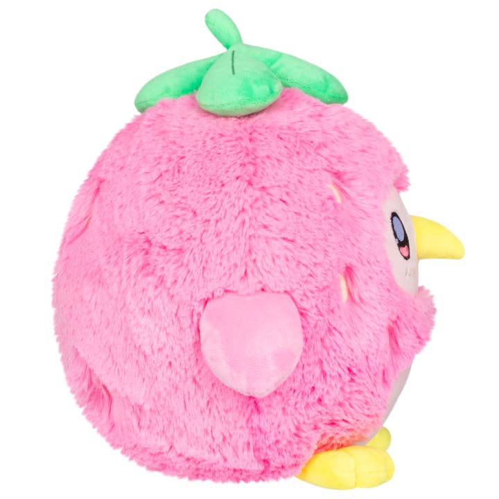 Squishable - Wholesale Stuffed/Plush Toy - Kids & Baby - Mini Squishable Strawberry Penguin1