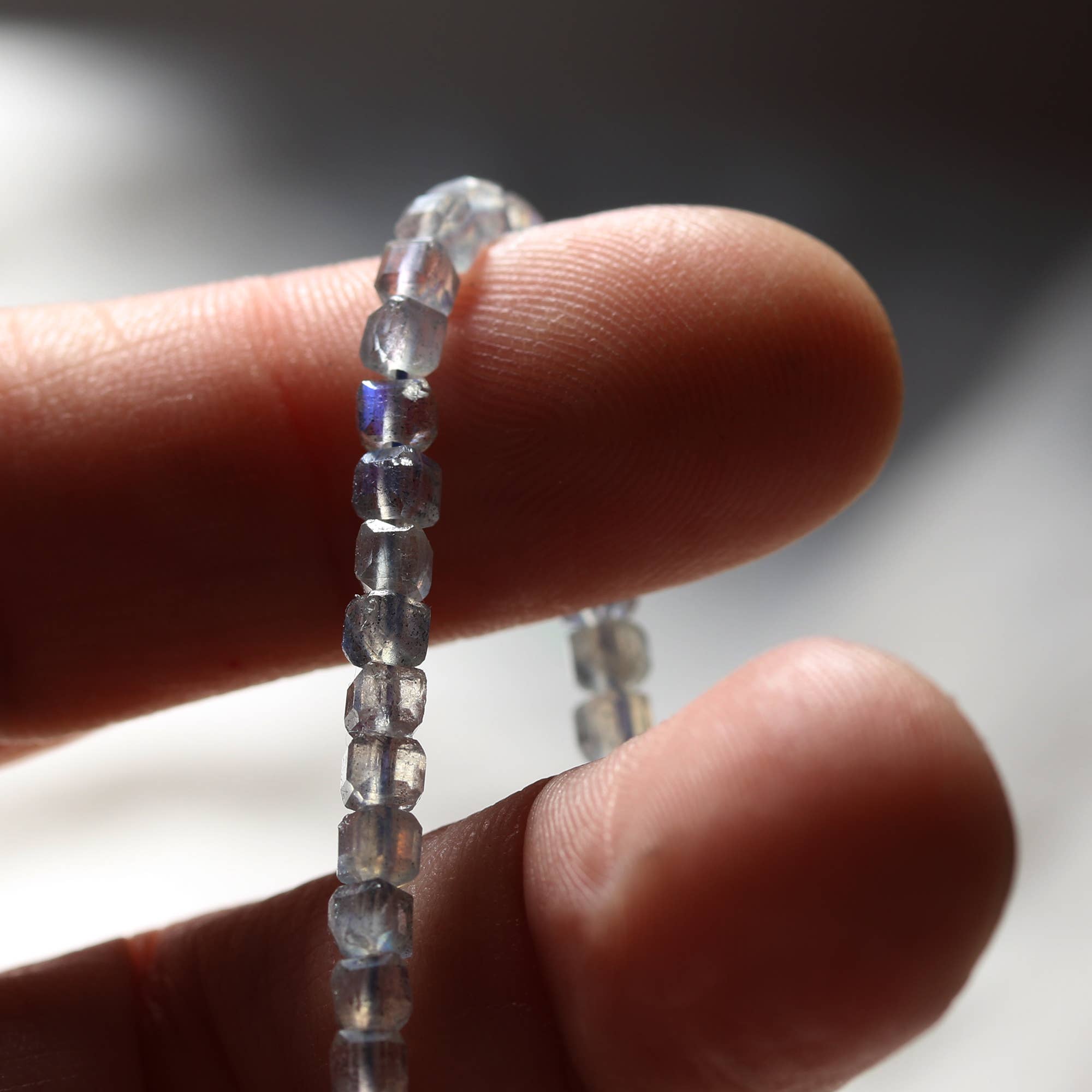 Christina Kober Designs - Wholesale Beaded Bracelet - GEMSTONE BRACELET | slip-on96