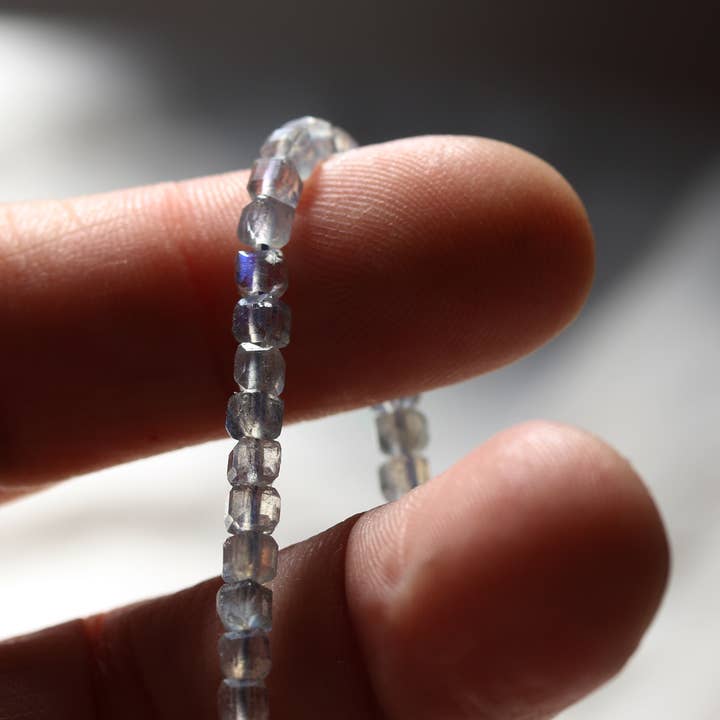 Christina Kober Designs - Wholesale Beaded Bracelet - GEMSTONE BRACELET | slip-on96