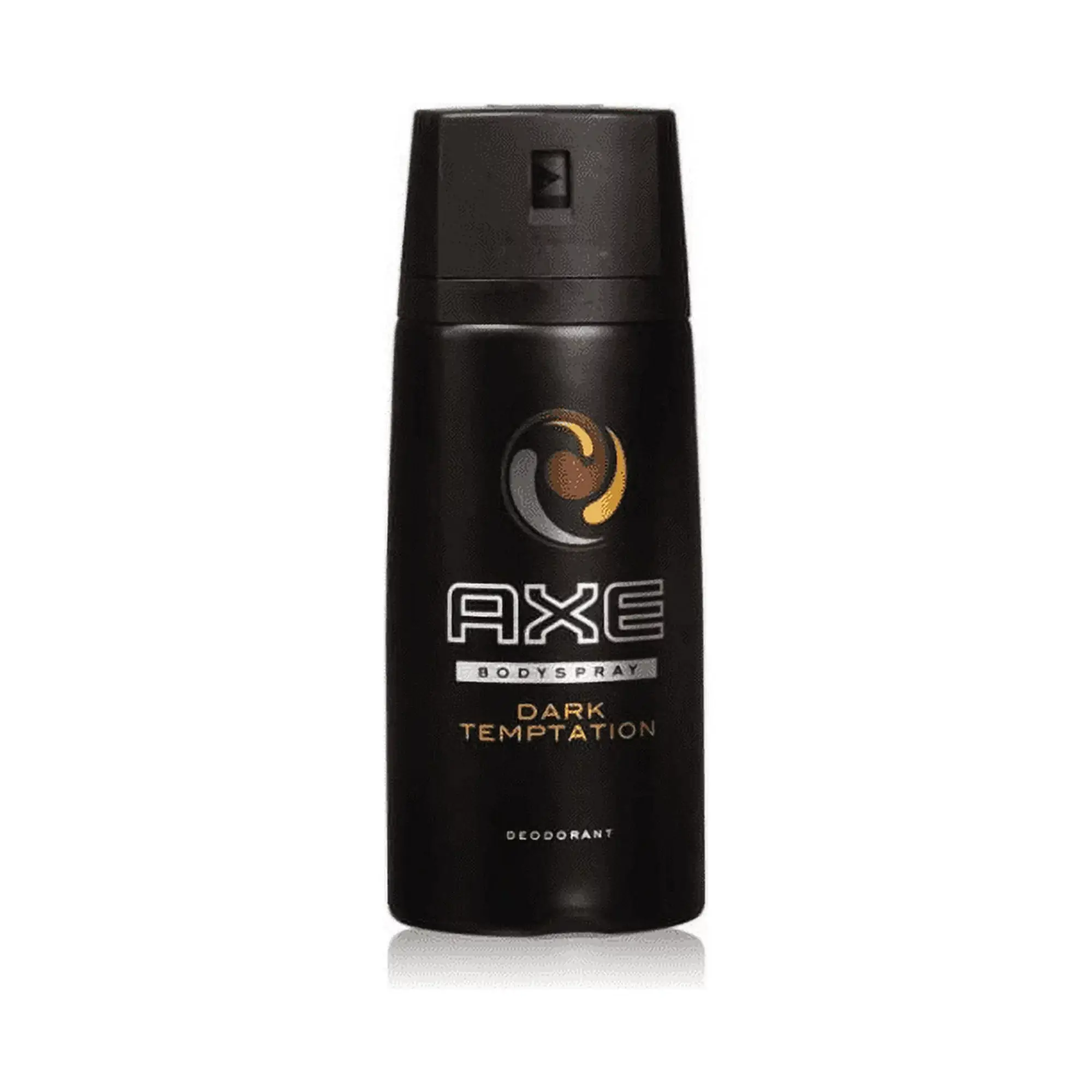 SB Distribution Ltd® - Venta al por mayor Desodorante - Hombre - Desodorante AXE Dark Temptation para hombre SBDs 150 ml (5,07 oz) paquete de 65