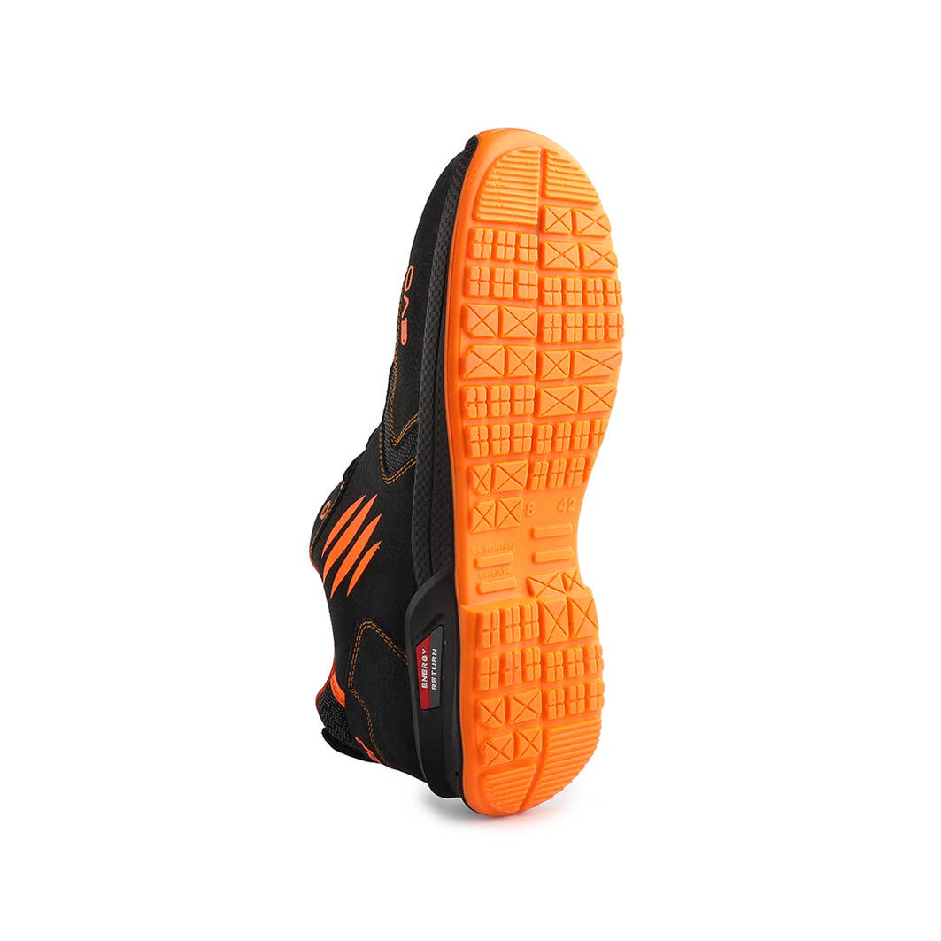 Wholesale GENESY *safety shoes* for your store Faire