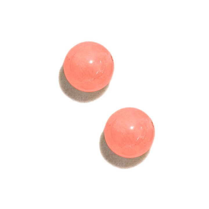 Peter and June - Wholesale Dangle Earrings - Rubell Layered Earring - 18K Gold Plated17